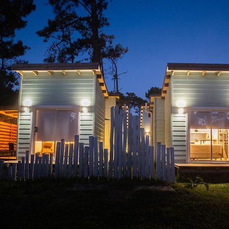 Koru House Hotel Punta Del Diablo Exterior photo