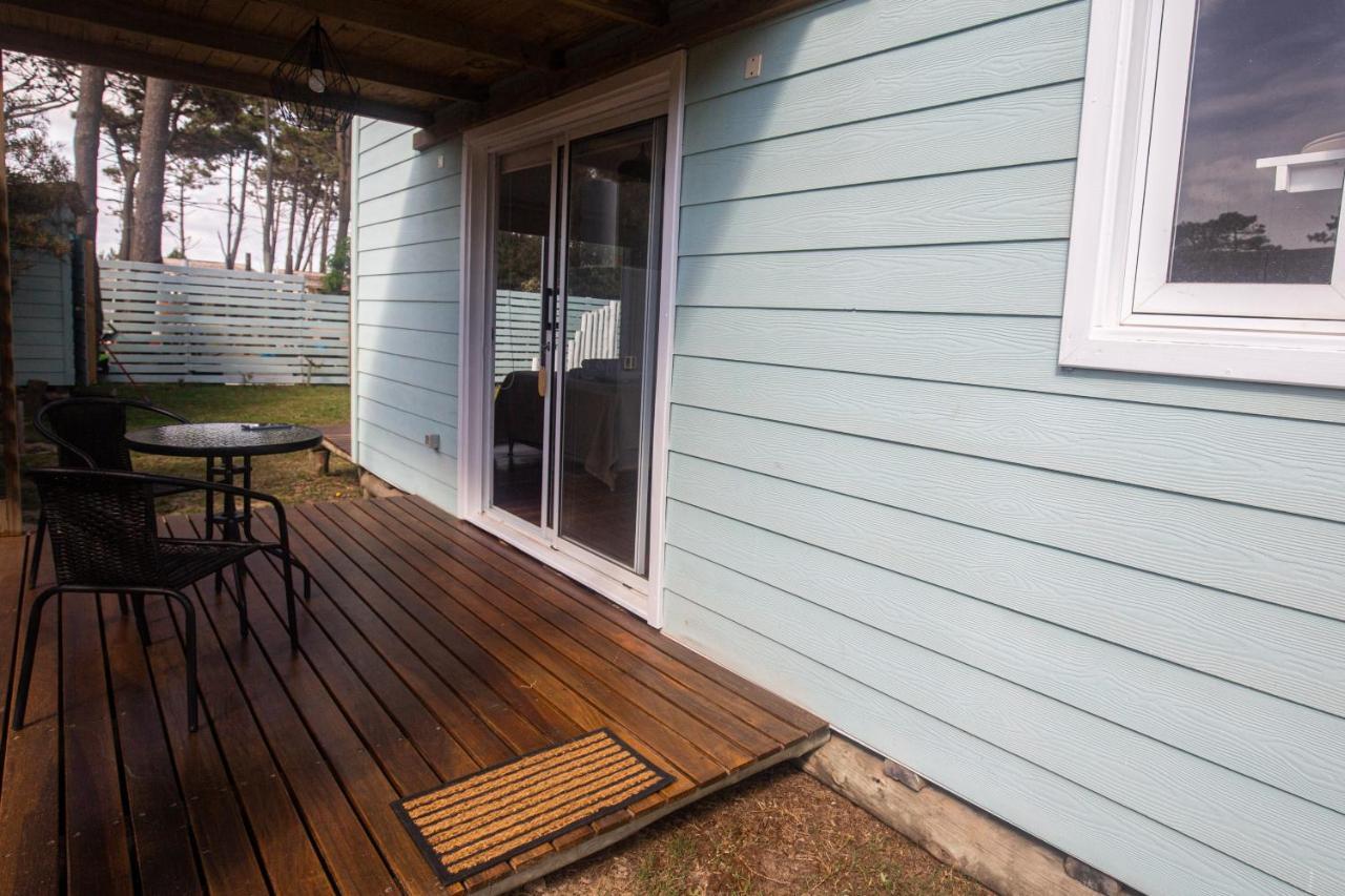 Koru House Hotel Punta Del Diablo Exterior photo