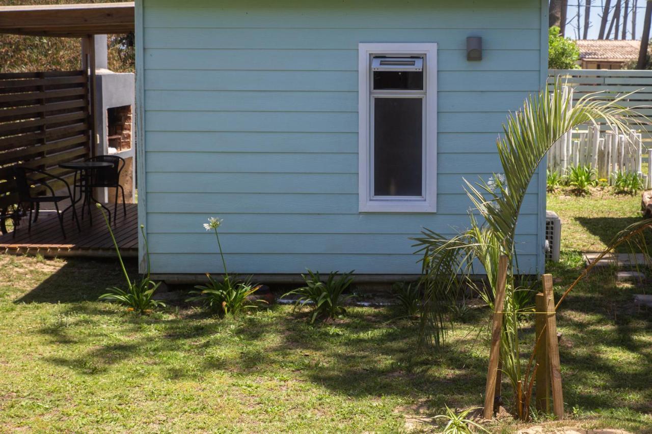 Koru House Hotel Punta Del Diablo Exterior photo
