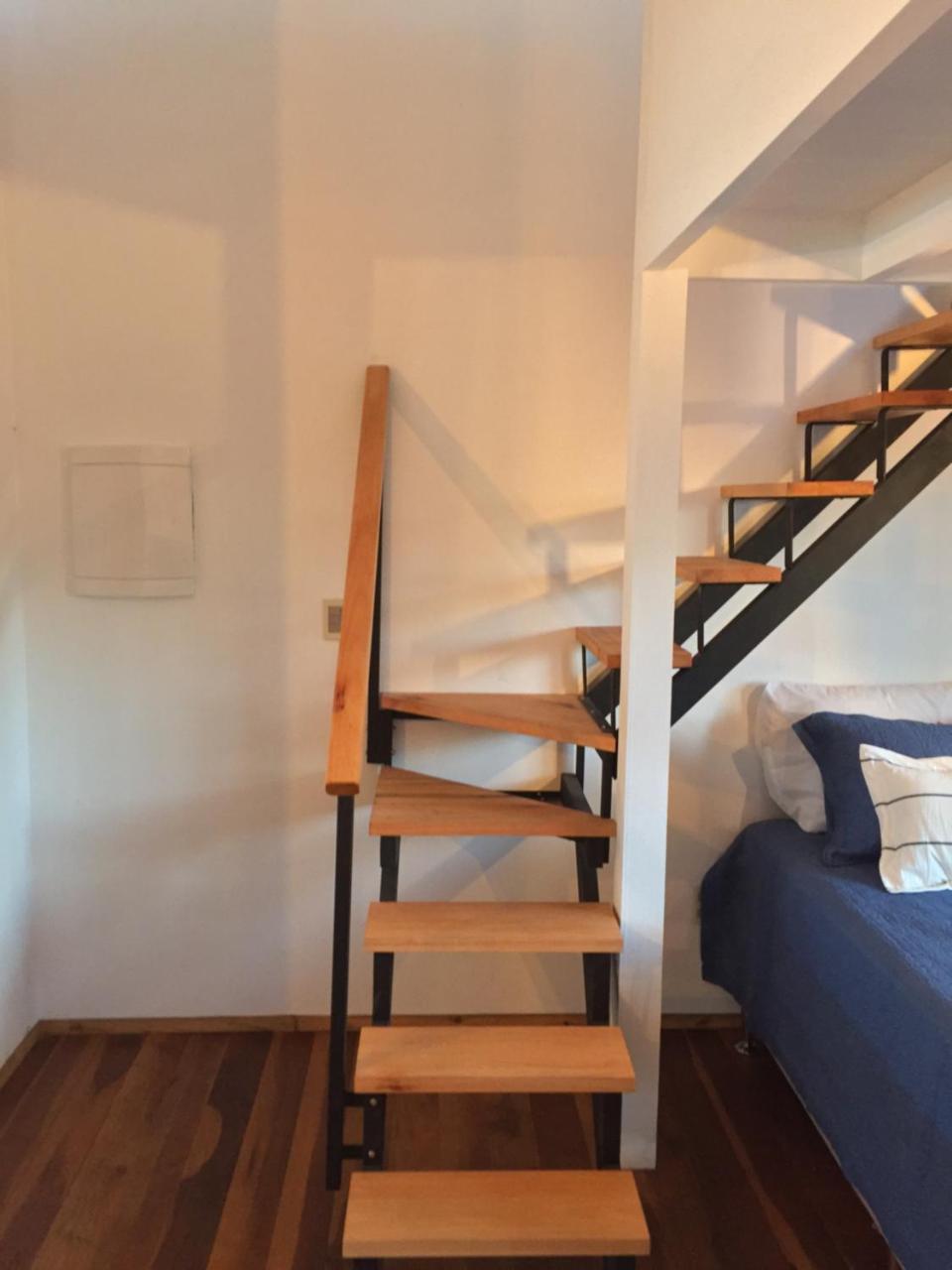 Koru House Hotel Punta Del Diablo Exterior photo