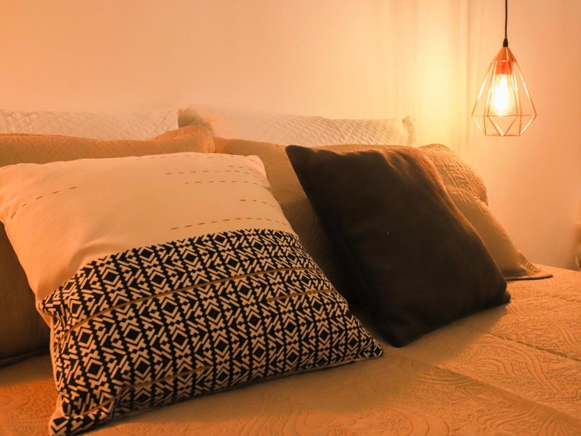 Koru House Hotel Punta Del Diablo Exterior photo