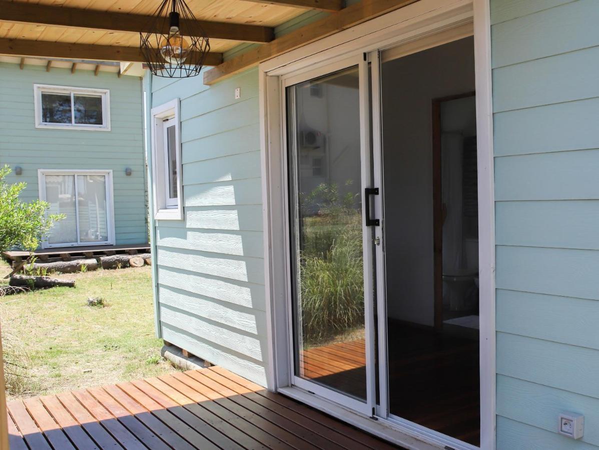 Koru House Hotel Punta Del Diablo Exterior photo