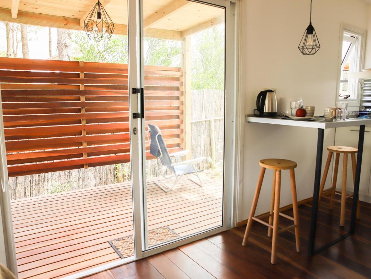 Koru House Hotel Punta Del Diablo Exterior photo